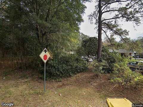 Wade Carter, ELLABELL, GA 31308