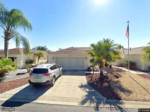 167Th Mayfield, THE VILLAGES, FL 32162