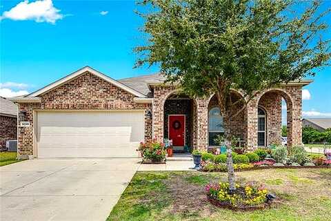 Yosemite, Crossroads, TX 76227