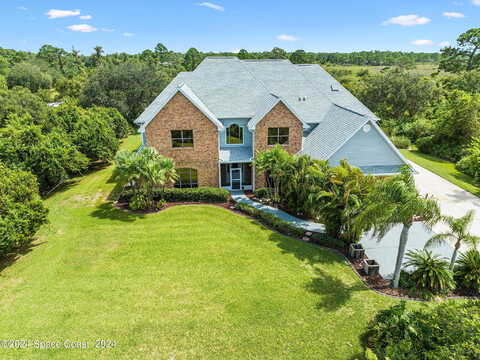 Lake Ridge, PALM BAY, FL 32909