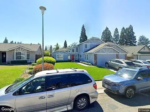 Blue Jay, CITRUS HEIGHTS, CA 95610