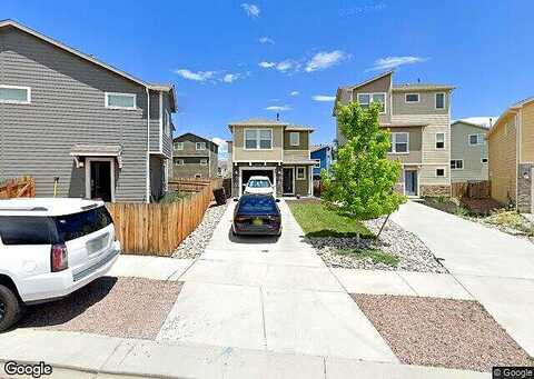 Endeavor, COLORADO SPRINGS, CO 80915