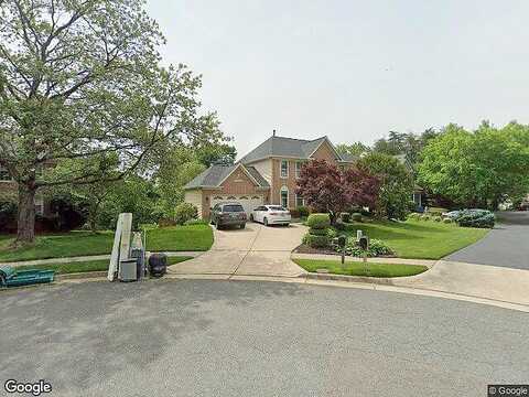 Silverview, LORTON, VA 22079