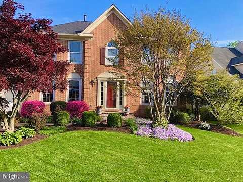 Silverview, LORTON, VA 22079