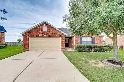 Parapet, ROSHARON, TX 77583