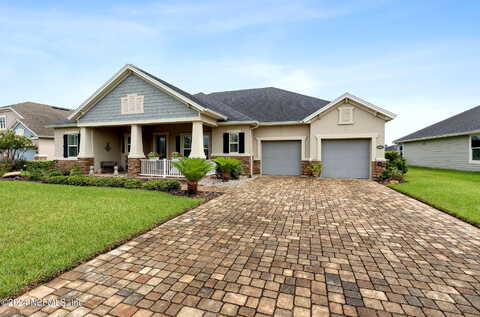 Majestic Walk, FERNANDINA BEACH, FL 32034