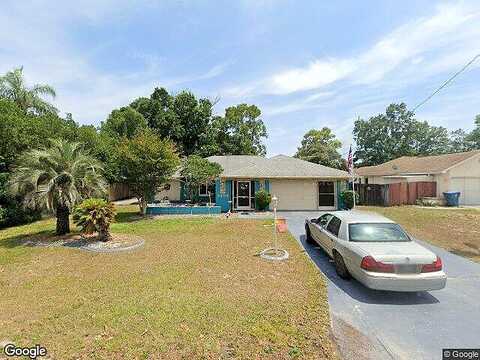 Day, SPRING HILL, FL 34606