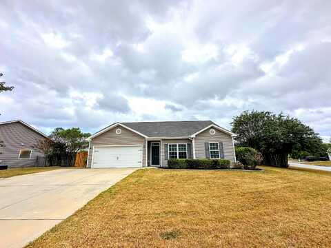 Westlawn, GROVETOWN, GA 30813