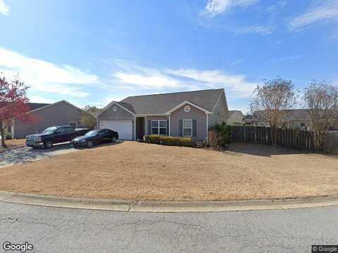 Westlawn, GROVETOWN, GA 30813