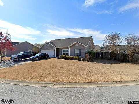 Westlawn, GROVETOWN, GA 30813