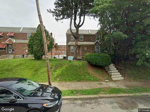 Temple, PHILADELPHIA, PA 19150
