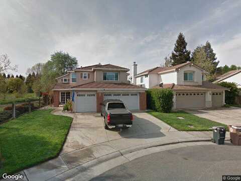 Oakbark, ELK GROVE, CA 95758