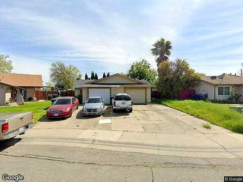 Union House, SACRAMENTO, CA 95823