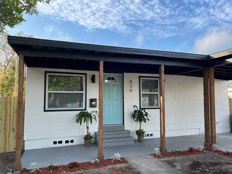 53Rd, SAINT PETERSBURG, FL 33703