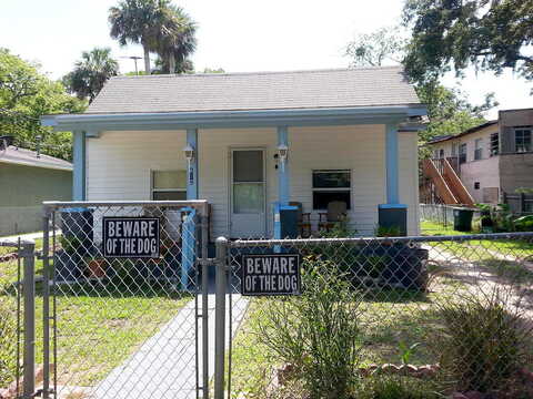 Marion, DAYTONA BEACH, FL 32114