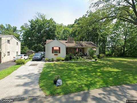 Agnes, MORTON, PA 19070