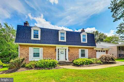 Lewinsville, MC LEAN, VA 22102