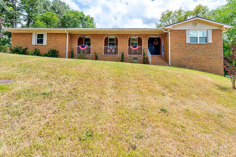 Hillcrest, RINGGOLD, GA 30736