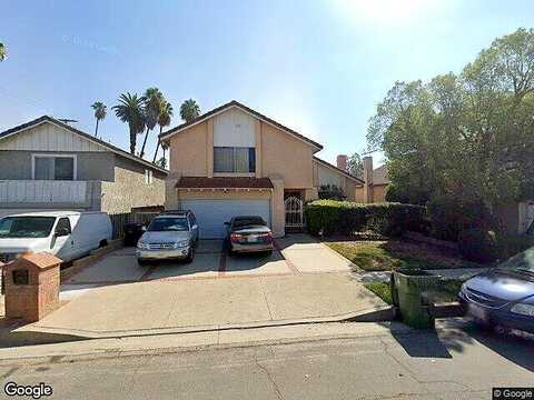 Laramie, WINNETKA, CA 91306