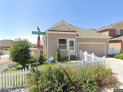 Menagerie, COLORADO SPRINGS, CO 80923