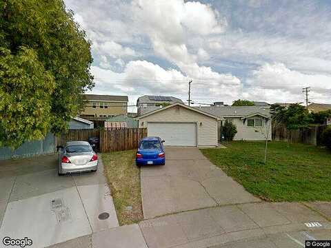 Hyssop, CITRUS HEIGHTS, CA 95621