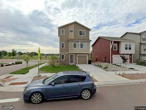 Grissom, COLORADO SPRINGS, CO 80915
