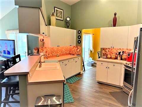 Quail Meadow, NEW PORT RICHEY, FL 34655