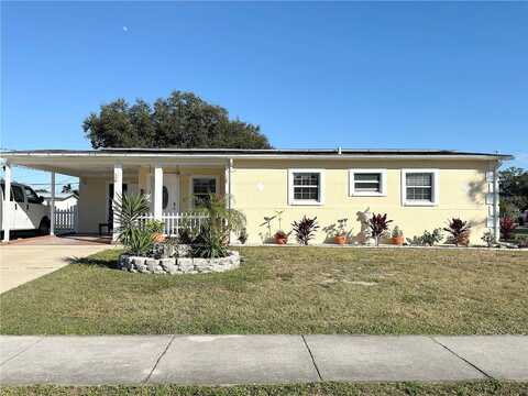 16Th, SAINT PETERSBURG, FL 33702