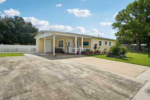 16Th, SAINT PETERSBURG, FL 33702