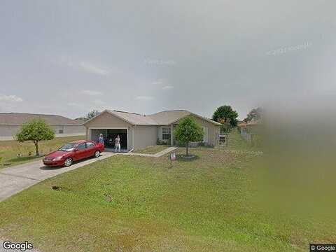 Harland, KISSIMMEE, FL 34758
