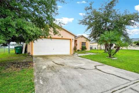 Harland, KISSIMMEE, FL 34758