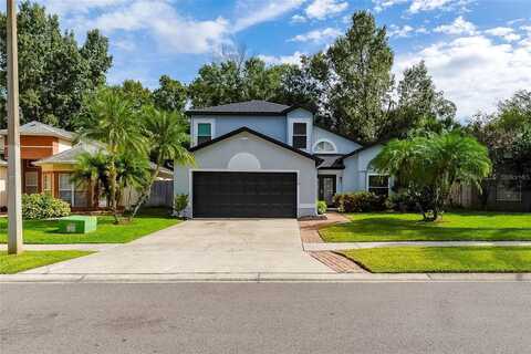Silver Birch, LONGWOOD, FL 32750