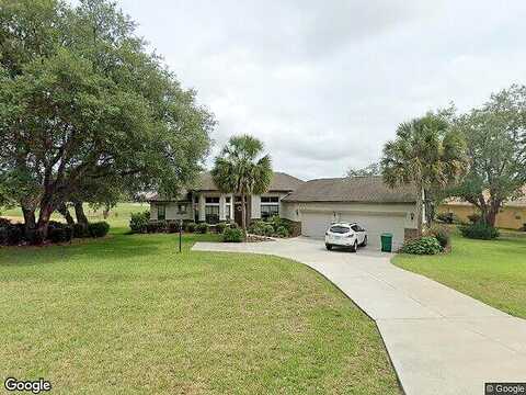 Ireland, HERNANDO, FL 34442