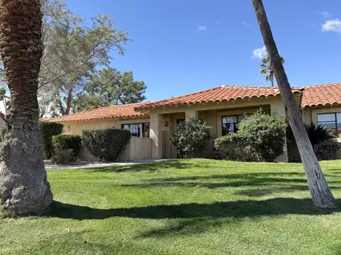 Pancho Segura, PALM DESERT, CA 92260