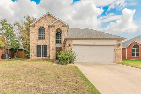 River Oak, LAKE DALLAS, TX 75065