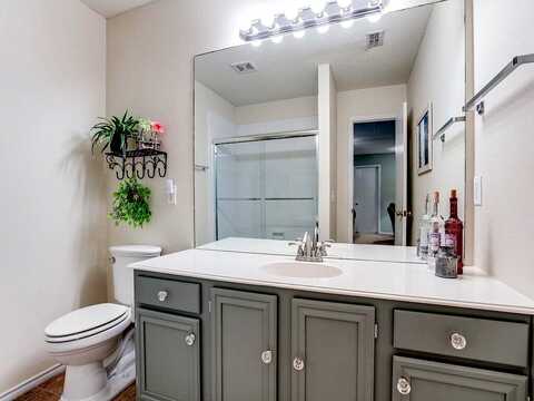 River Oak, LAKE DALLAS, TX 75065