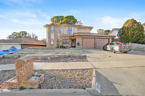 Villa Flores, EL PASO, TX 79912