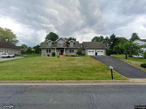 Jackson, WOODSTOCK, VA 22664