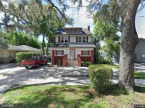 Livingston, ORLANDO, FL 32803