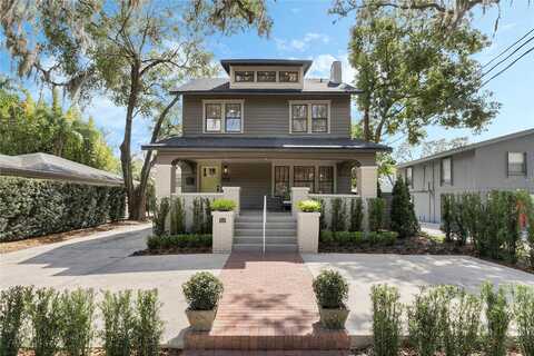 Livingston, ORLANDO, FL 32803