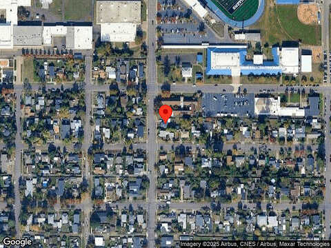10Th, SPRINGFIELD, OR 97477