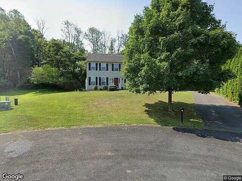 Ash, COOPERSBURG, PA 18036
