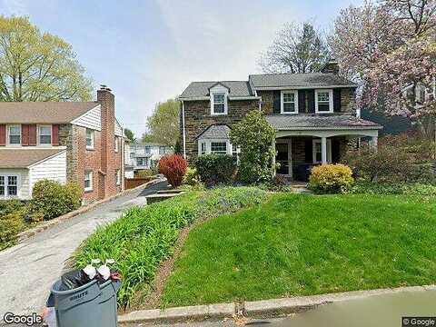 Harvard, BALA CYNWYD, PA 19004