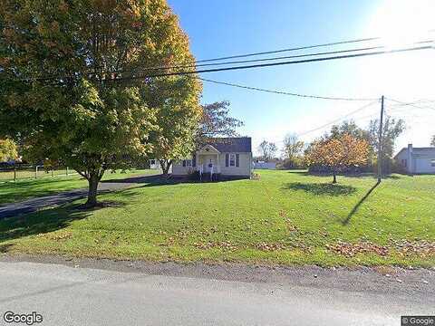 Range End, DILLSBURG, PA 17019