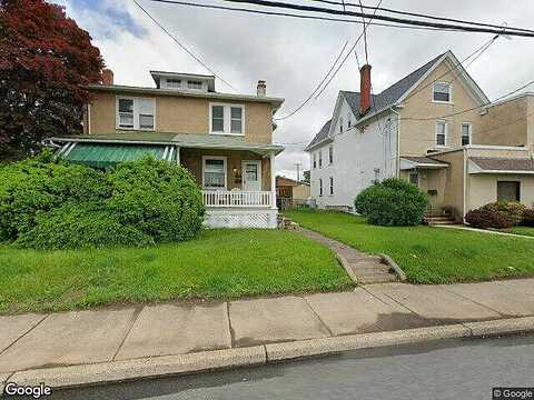 Main, RED HILL, PA 18076