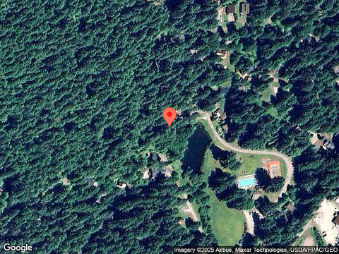 Olympus, DEMING, WA 98244