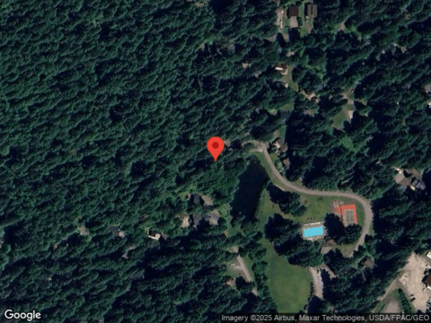 Olympus, DEMING, WA 98244