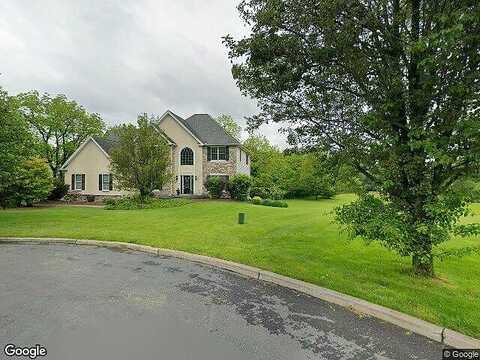 Lehigh, ALLENTOWN, PA 18106