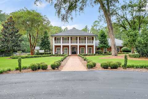 Mcbride, TALLAHASSEE, FL 32312
