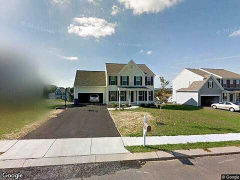 Centre, RED LION, PA 17356